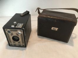 Fotokamera, Kodak Brownie Junior