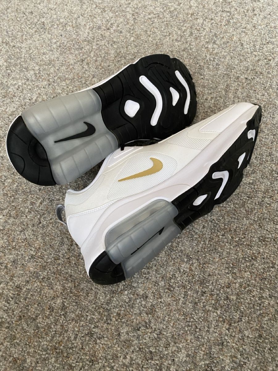 Nike Herrenschuhe: Nike Air 200 Schuhe – Neu (gemäss Beschreibung) aus Horw von a.damian 4