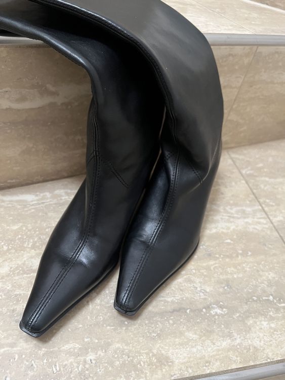 stiefel damen peter kaiser