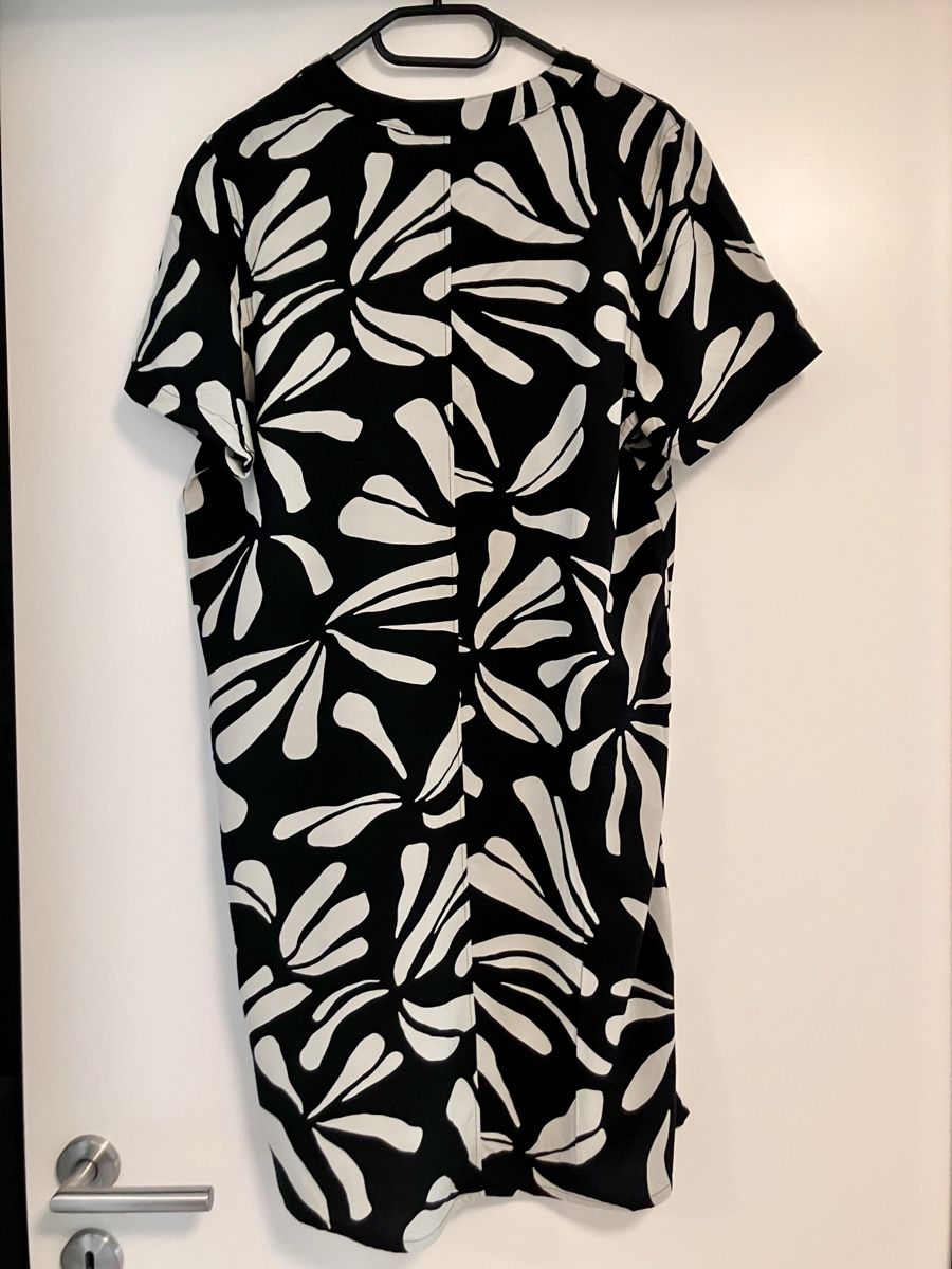 C&A Vestiti: Sommerkleid C&A Gr. S – Nuovo (secondo la descrizione) da Frauenfeld venduto da Guzi5 3