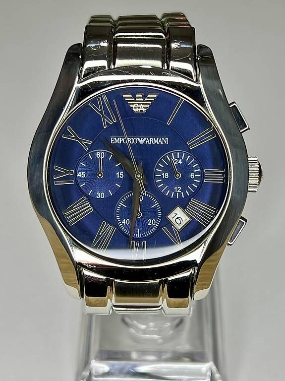 Armani Orologi: Emporio Armani Uhr – Usato da Wetzikon ZH venduto da vali.lori 1