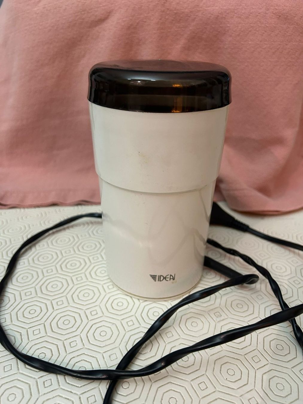Elettrodomestici da cucina: Macina caffè elettrico Ideal – Usato da Melano venduto da H-Sara