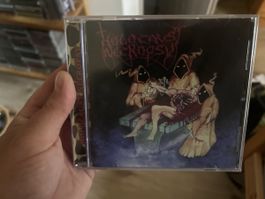 Holocaust Necropsy nuovo sigillato (death metal)