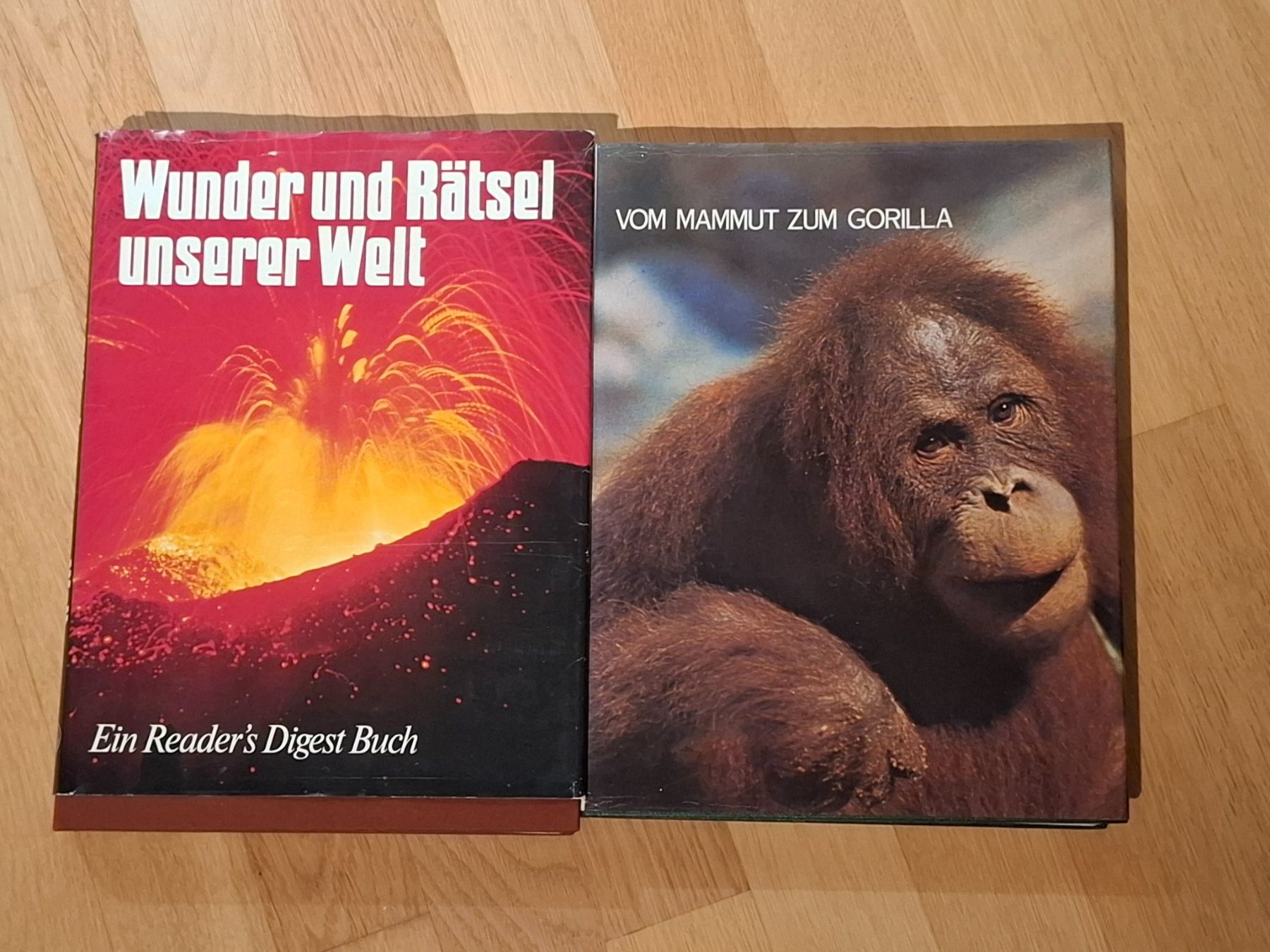 Libri: Tierbücher – Usato da Kreuzlingen venduto da MalagaW 2