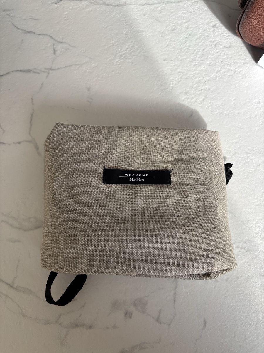 Max Mara Borse da donna: Max Mara Weekend Tasche Neu braun – Nuovo e nell'imballaggio originale da Lömmenschwil venduto da tmr_xx 1