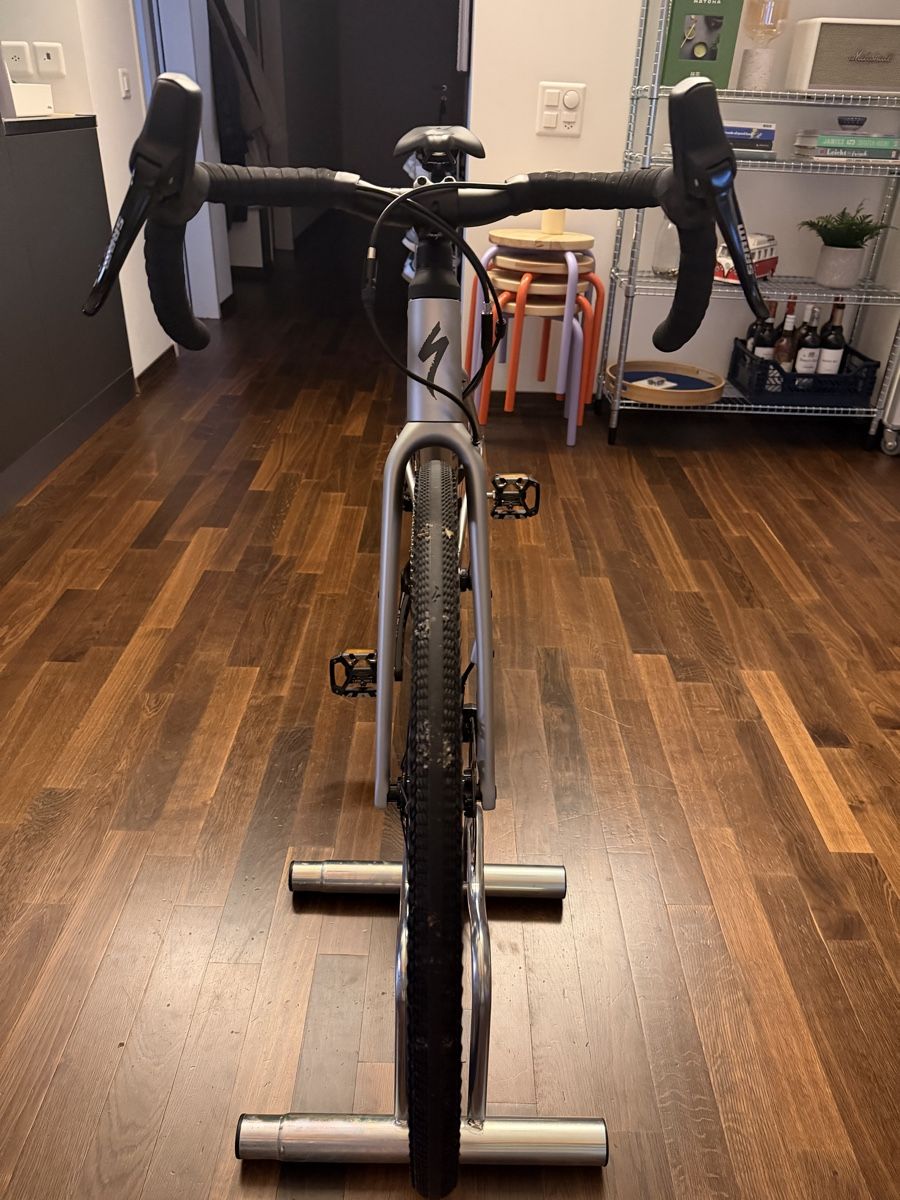 Specialized Biciclette: Specialized Diverge E5 Comp Gravelbike  – Usato da Zug venduto da Goalkeeper96 2
