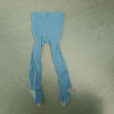 Strumpfhose Grösse 86
