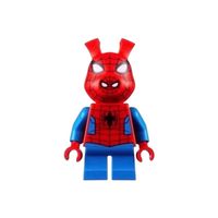sh0638 Spider-Ham Marvel LEGO (NEU)