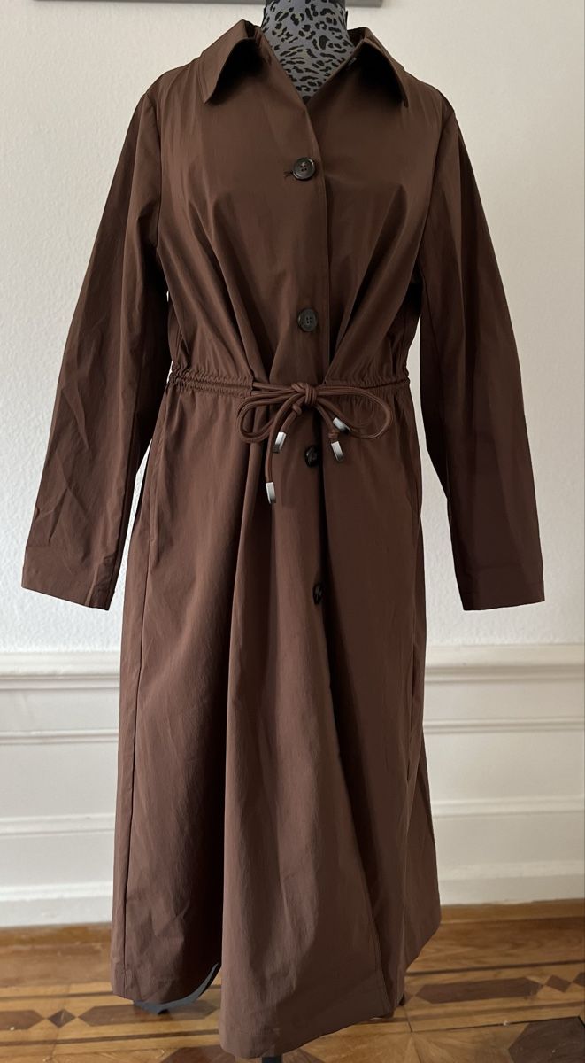 Cappotti: Manteau d’été – Nuovo (secondo la descrizione) da Lausanne venduto da micou47 4