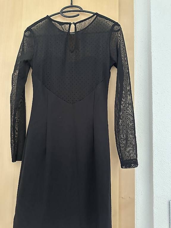 Kleider: Robe soirée robe de soirée – Gebraucht aus Muraz (Collombey) von dor_hp2w 1