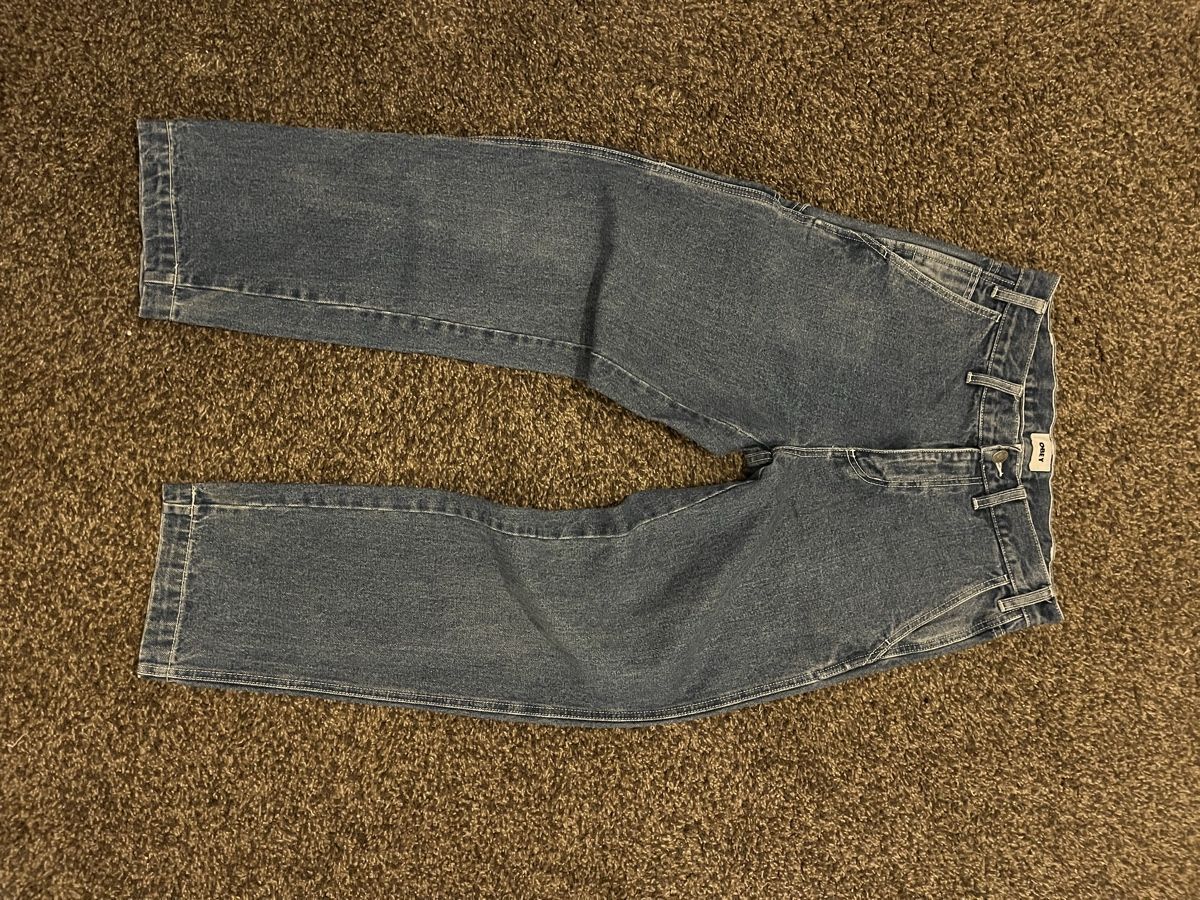 Obey Jeans: Jeans OBEY  – Usato da Genève venduto da Thildma0 1