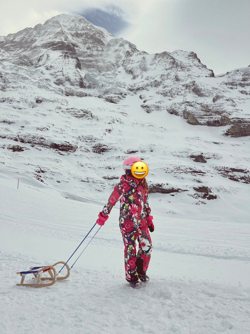 Sci: Neuwertiger REIMA-Skioverall – Usato da Wangen b. Olten venduto da Stefanie10