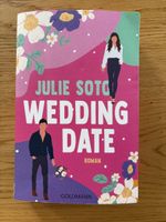 Julie Soto - Wedding Date