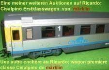 Märklin Modelleisenbahnen: DB Speisewagen Märklin Primex 4014 Blech Version 1976-85 – Gebraucht aus Winterthur von Ricardo211 6