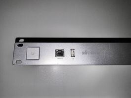 UniFi Security Gateway USG-PRO-4