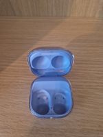 Samsung Galaxy Buds Case Lilac 