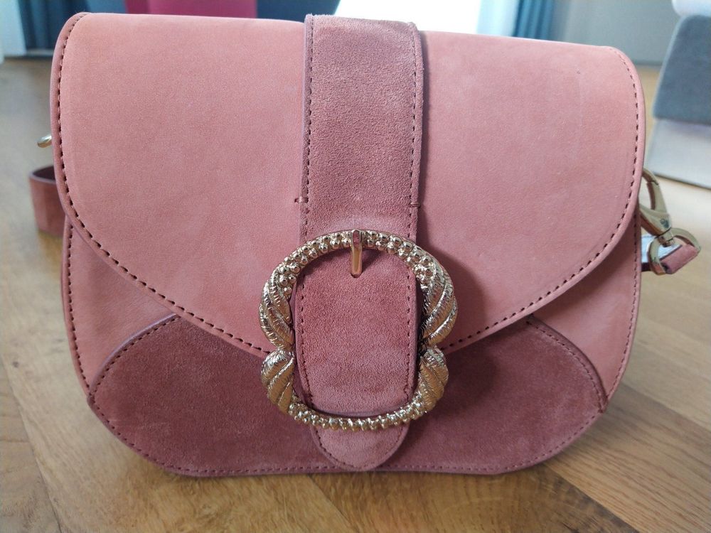 Sac best sale sezane oli