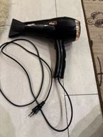 Babyliss Haartrockner - Leise und leistungsstark! Neuwertig.