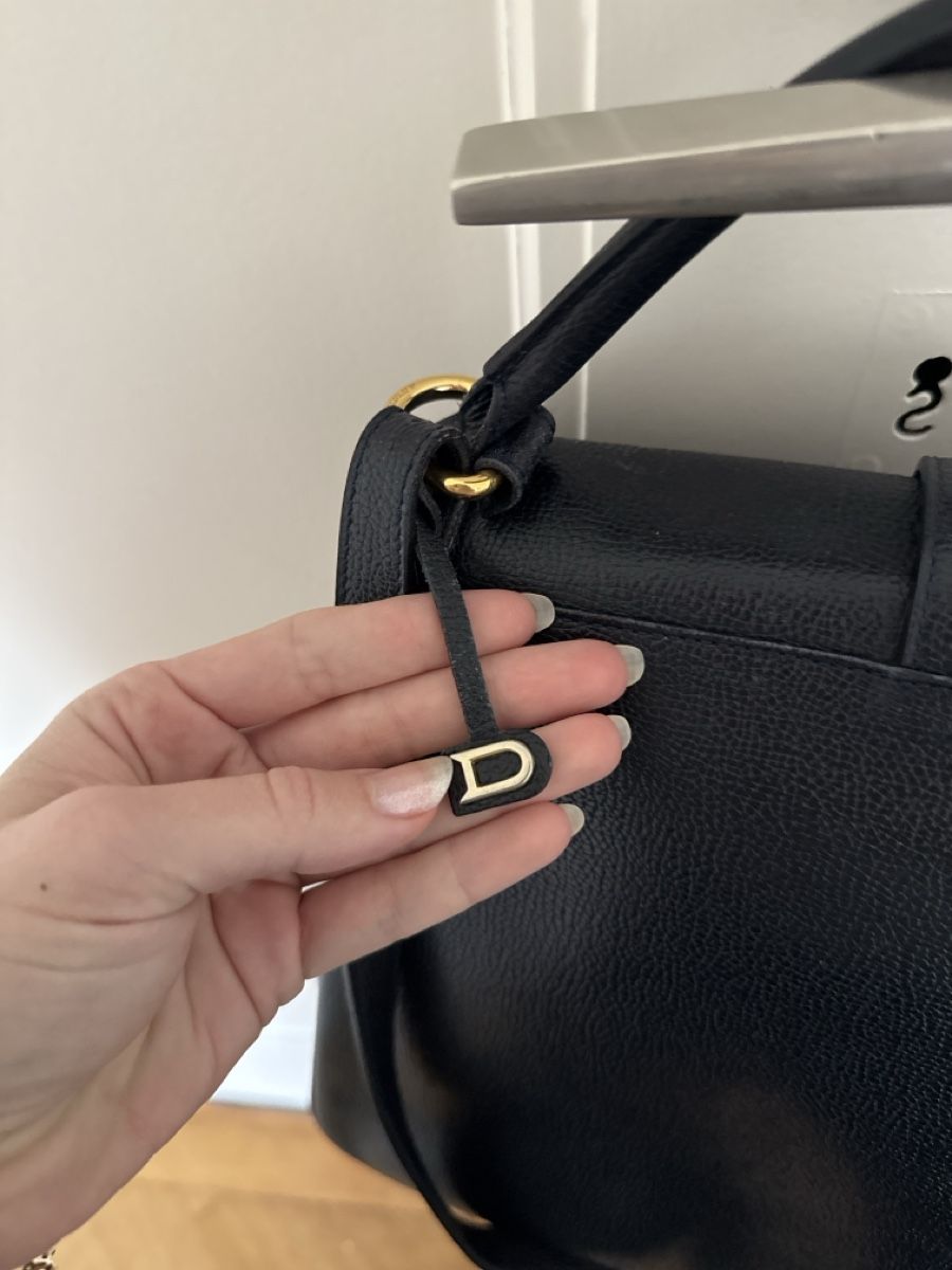 Delvaux Taschen für Damen: Sac Delvaux Gin Fizz – Gebraucht aus Genève von cece22 3