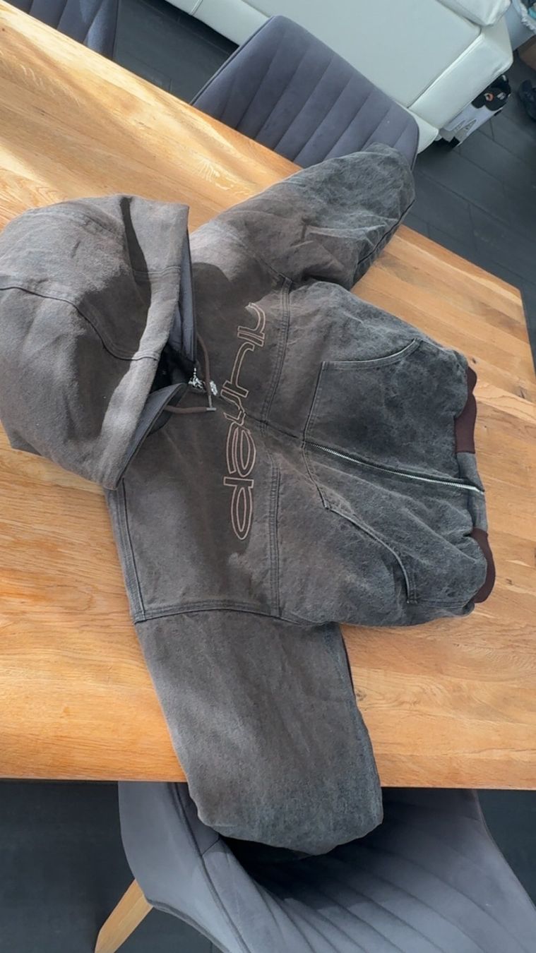 Giacche: Heavens Jacket – Davrilsupply – Nuovo (secondo la descrizione) da Untervaz venduto da vanowill 1