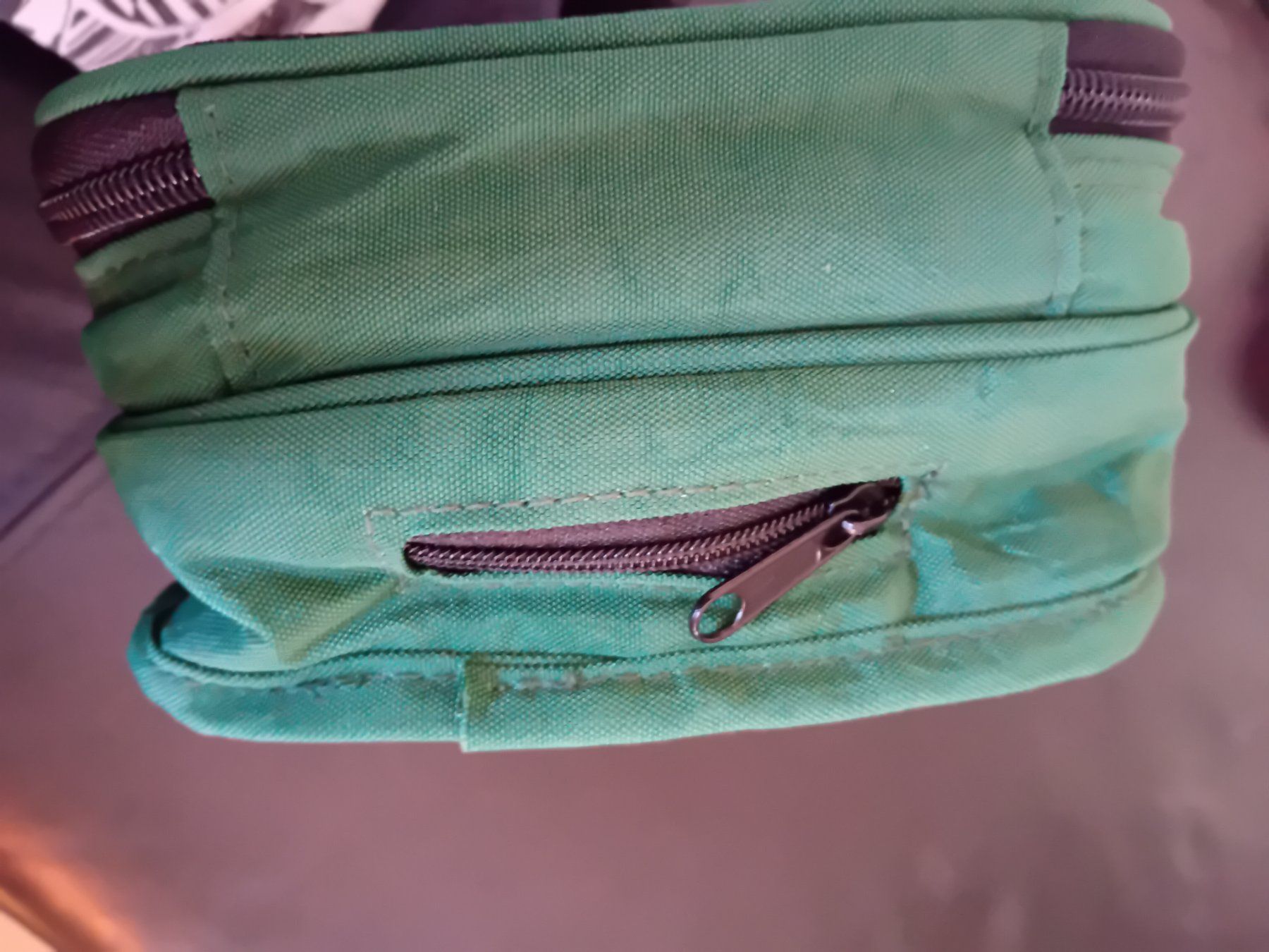 Taschen: Borsetta HEINEKEN per lettore CD – Gebraucht aus Biasca von Old_6blh 3