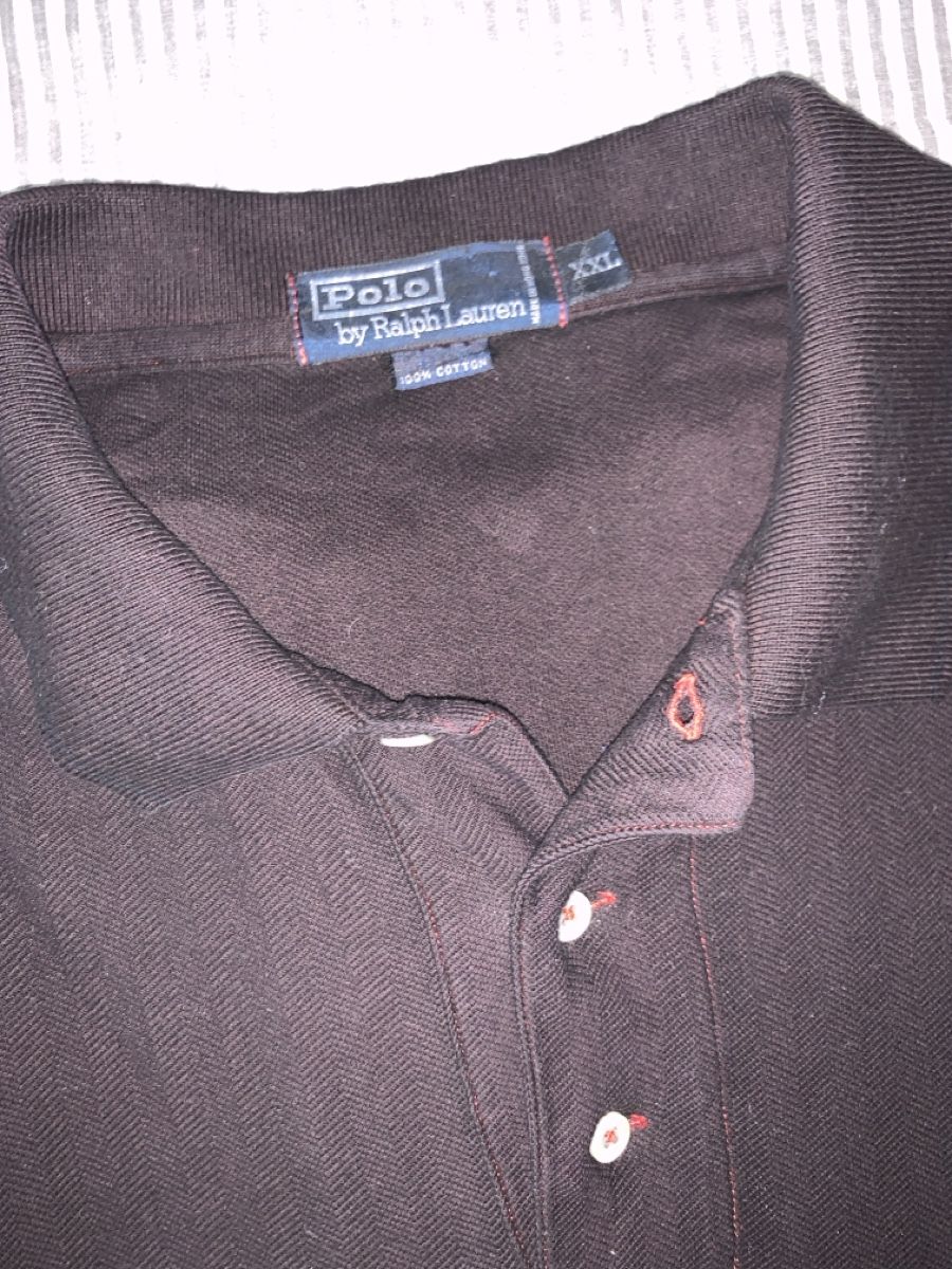 Ralph Lauren Magliette Polo: Polo by Ralph Lauren Gr.XXL – Usato da Bonaduz venduto da padia3 1