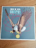 LP - Big County - The Seer - Vinyl