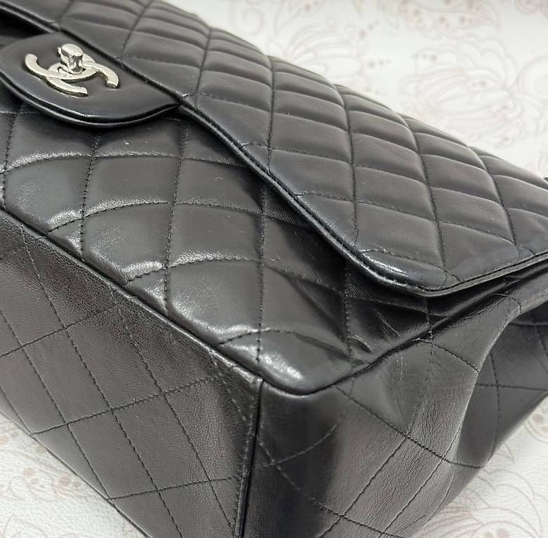 Sacs femmes: Chanel Jumbo – D'occasion à Spreitenbach par A.N_S 3