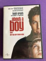 about a boy DVD Hugh Grand Komödie