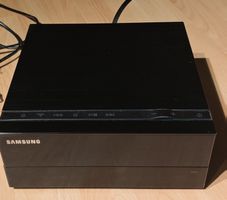 DVD/Musik/Radio Samsung Heimkinoanlage occasion Top Zustand