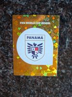 Panini FIFA WM 2026 Sticker - PAN 1 Neu!