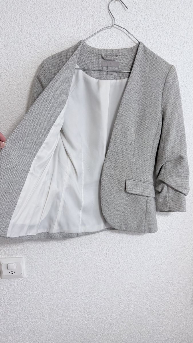 H&M Jacken: H&M Blazer Gr. XS neu – Neu (gemäss Beschreibung) aus Bonstetten von AngelaF23 3