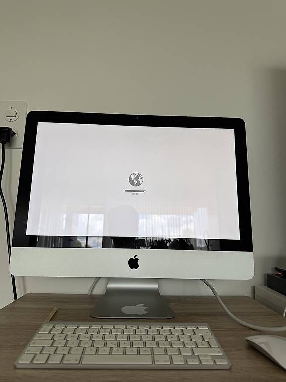 PCs: iMac 27 Inches  – Gebraucht aus Basel von sav_gd28 1
