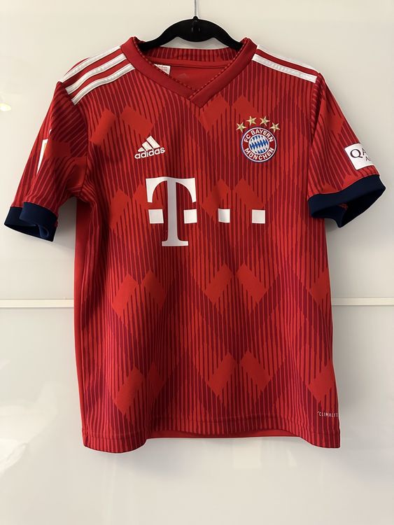 Fc Bayern Trikot 152