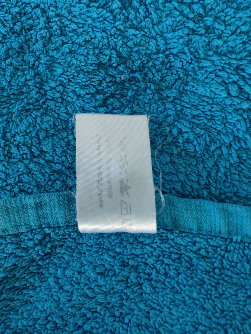 Teli da bagno: Strandtuch/Badetuch/Duschtuch – Usato da Birmensdorf ZH venduto da LucaToni02 4