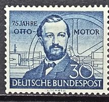 BRD Otto Mi-Nr.150 Postfrisch 32 Fr