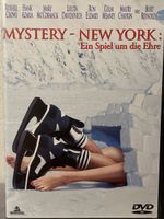 Mystery - New York: Ein Spiel um die Ehre (1999)