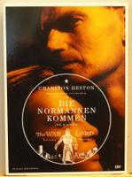 Die Normannen kommen / Charlton Heston