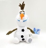 Frozen Olaf Bonhomme de neige 50 cm