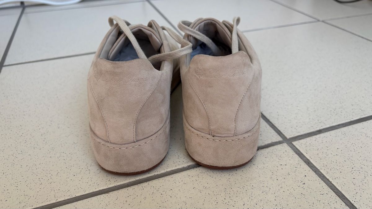 Loro Piana Scarpe da donna: Loro Piana sneakers 38 – Usato da Zürich venduto da nat_k 1