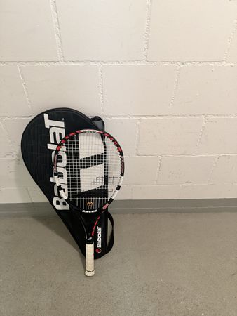 Tennisschläger Babolat Pulsion