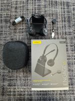 Jabra Engage 55 USB-C DECT Headset, einwandfrei