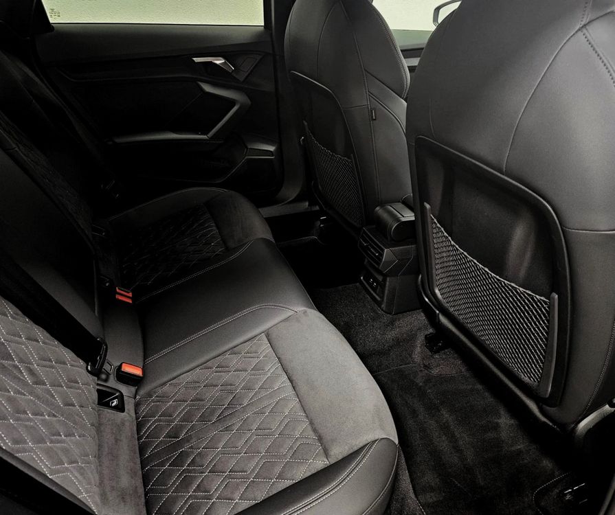 Audi Automobili: AUDI A3 40TFSI quattro s-line – Usato da Arbon venduto da my_shopping 8