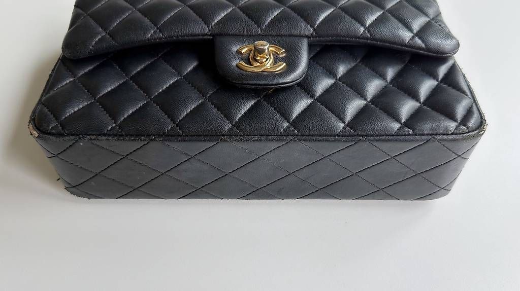 Borse da donna: CHANEL TIMELESS CLASSIC – Usato da Zürich venduto da Mike147 1