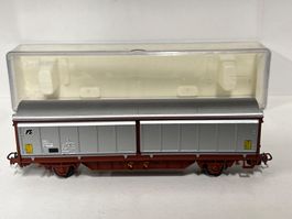 Electrotren 1486 FS   H0/DC