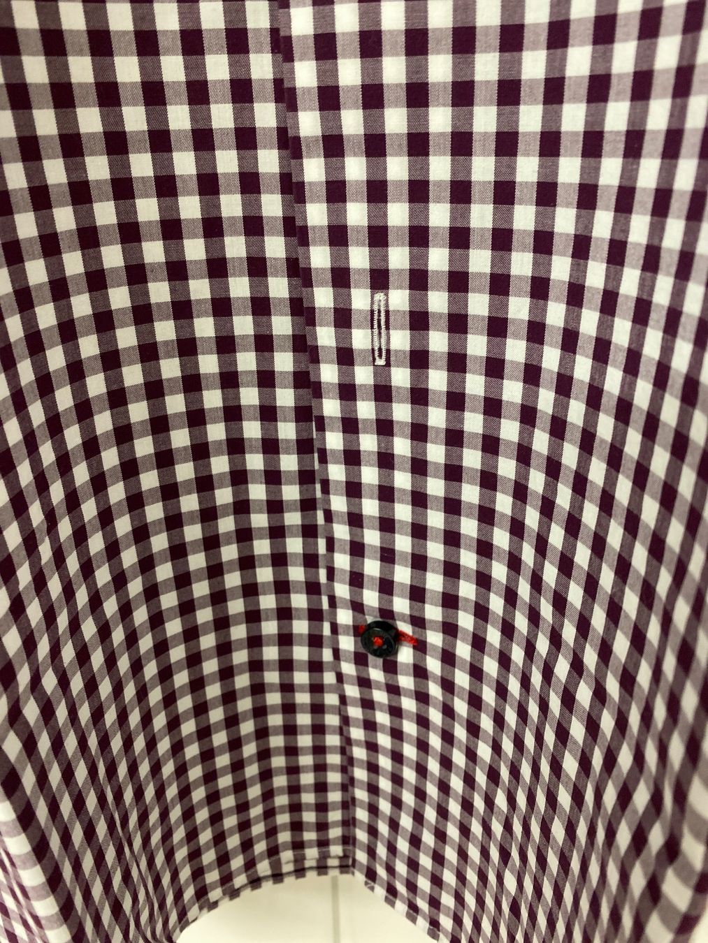 Tommy Hilfiger Camicie: Neues Tommy Hilfiger Herrenhemd Gr. Large – Nuovo e nell'imballaggio originale da Illnau venduto da Sniwi67 7