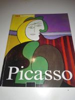 Picasso     (Minikunstführer)