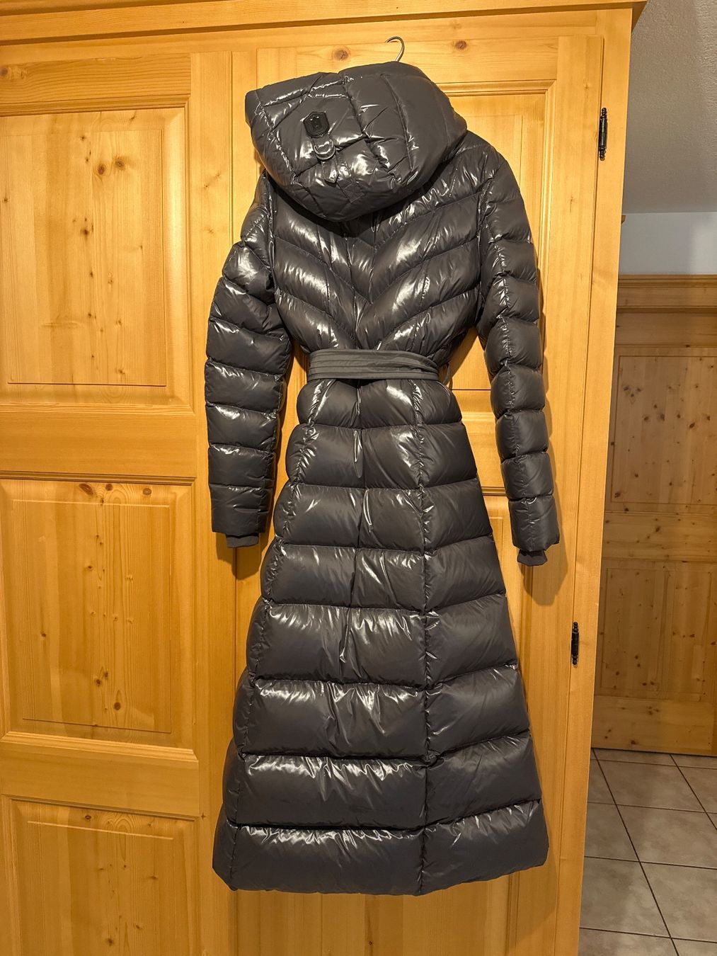 Mackage Cappotti: Mackage Wintermantel – Nuovo e nell'imballaggio originale da Klosters Dorf venduto da chloe-9072 2