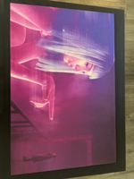 Bladerunner 2049 JOI poster
