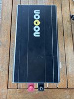 NOQOON Wechselrichter NSF2524 2500W 24V guter Zustand